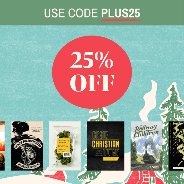 Use code PLUS25 for up to 25% off these books