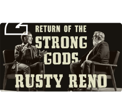 2. Return of the Strong Gods