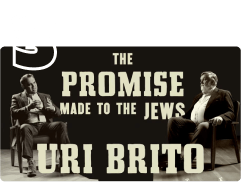 3. The Promise Made to the Jews