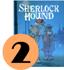 2. Sherlock Hound