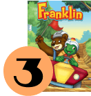 3. Franklin