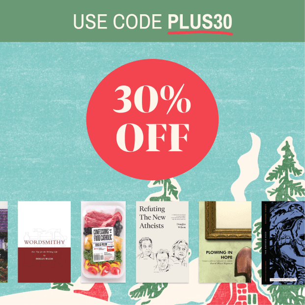 Use code PLUS30 for up to 30% off these books