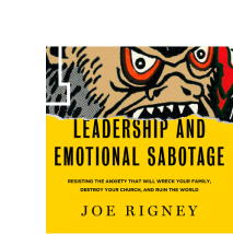 1. Leadership and Emotional Sabotage