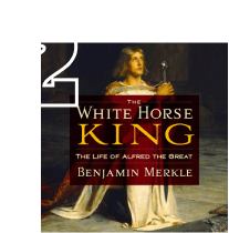 2. The White Horse King