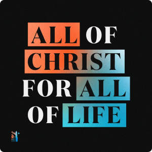 All of Christ