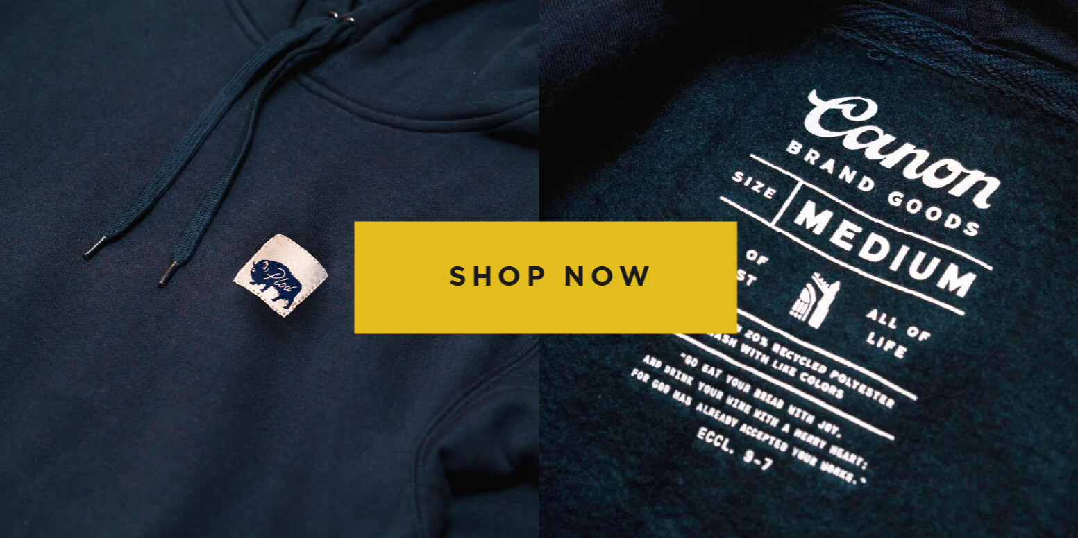 A closer look at the hoodies. Shop now. 